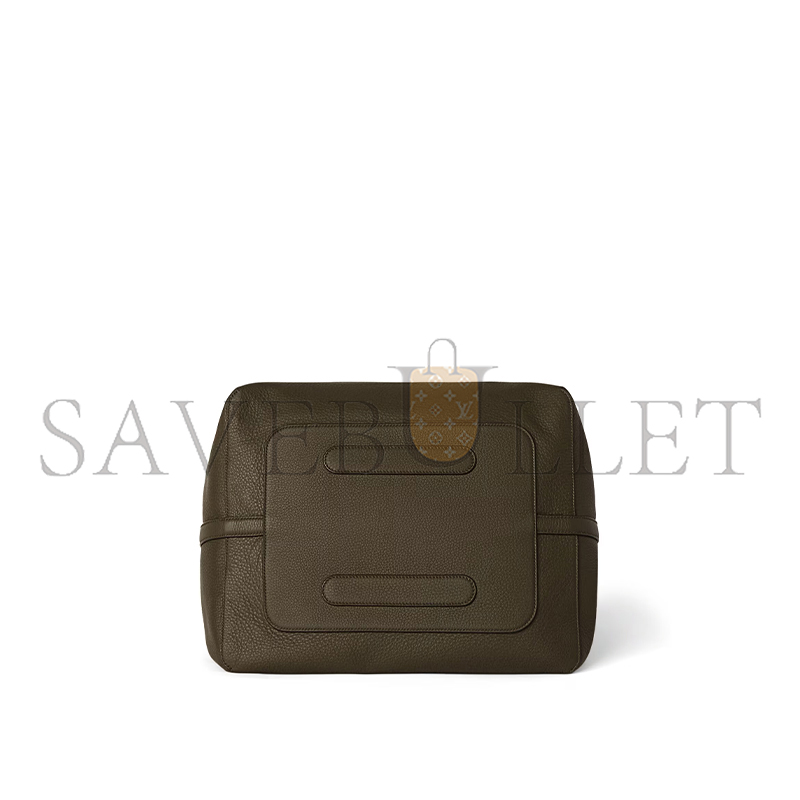 LORO PIANA EXTRA LARGE BALE HOBO BAG FAO4831 (40*32*27cm) LORO PIANA EXTRA LARGE BALE HOBO BAG FAO4831 (40*32*27cm)